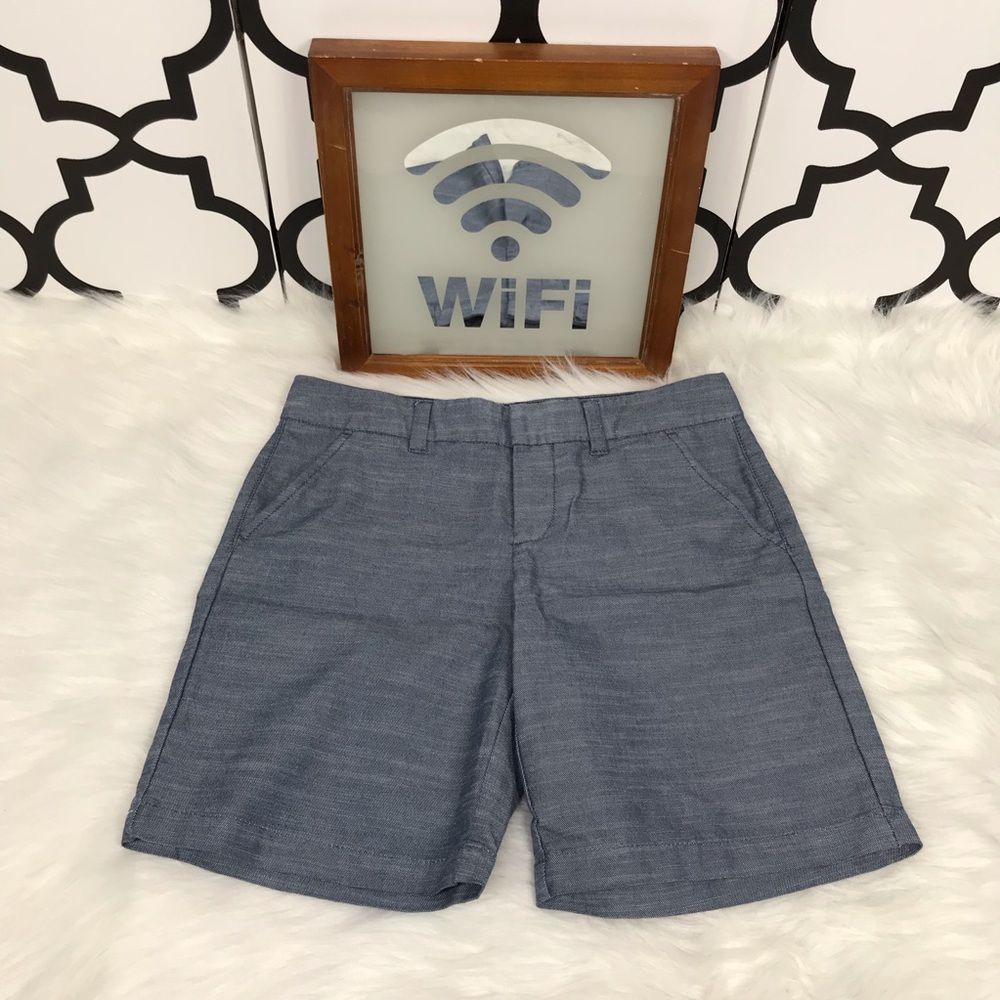 Tommy Hilfiger Blue Shorts